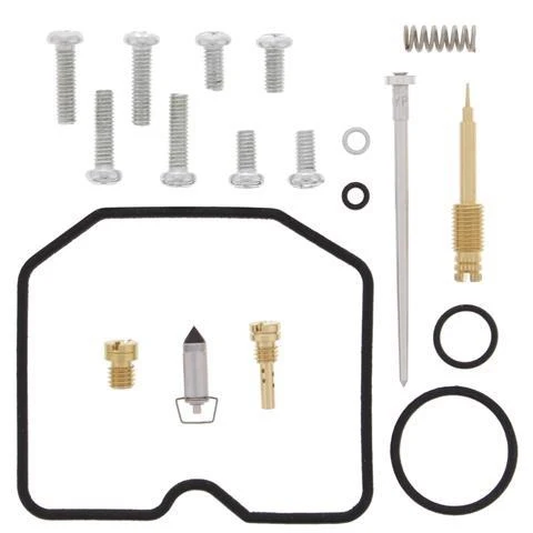All Balls Carburetor Repair Kit (209210)