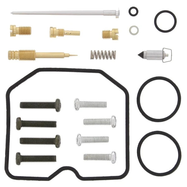 All Balls Carburetor Repair Kit (209207)