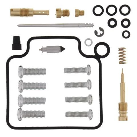 All Balls Carburetor Repair Kit (209185)