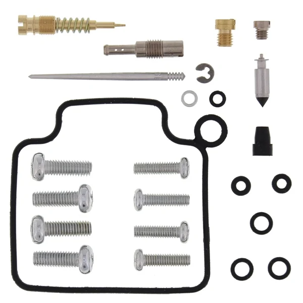 All Balls Carburetor Repair Kit (209177)