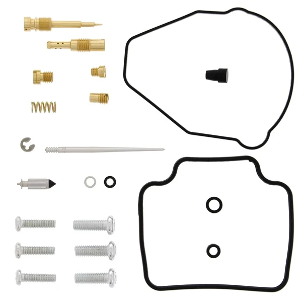 All Balls Carburetor Repair Kit (209163)