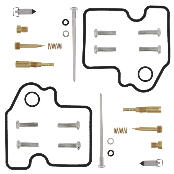All Balls Carburetor Repair Kit (209147)