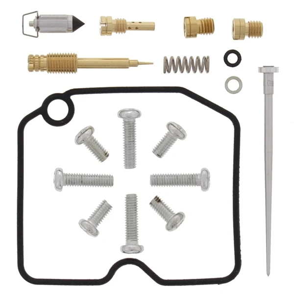 All Balls Carburetor Repair Kit (209123)