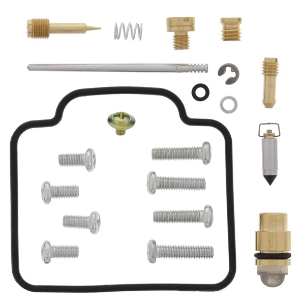 All Balls Carburetor Repair Kit (209120)