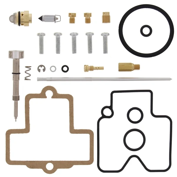 All Balls Carburetor Repair Kit (208750)