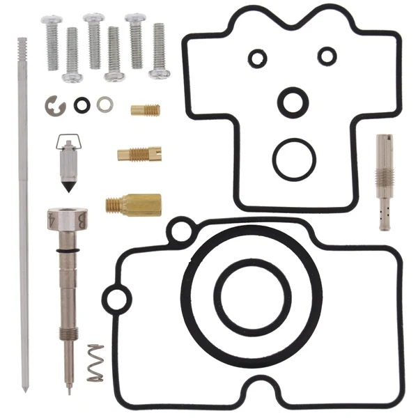 All Balls Carburetor Repair Kit (208698)