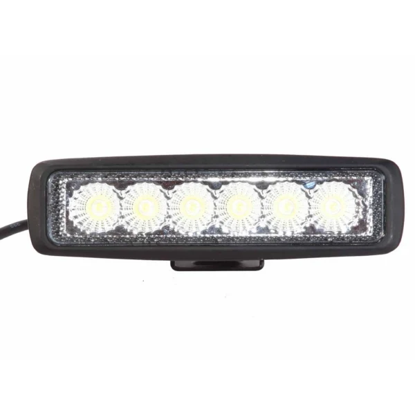Quake LED Seismic Work Light (222235)