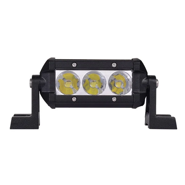 Quake LED Obsidian Series Light Bar (222143)