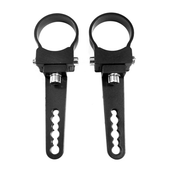 Quake LED Uni Light Bracket (222116)