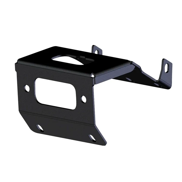 KFI Products Winch Bracket (219082)