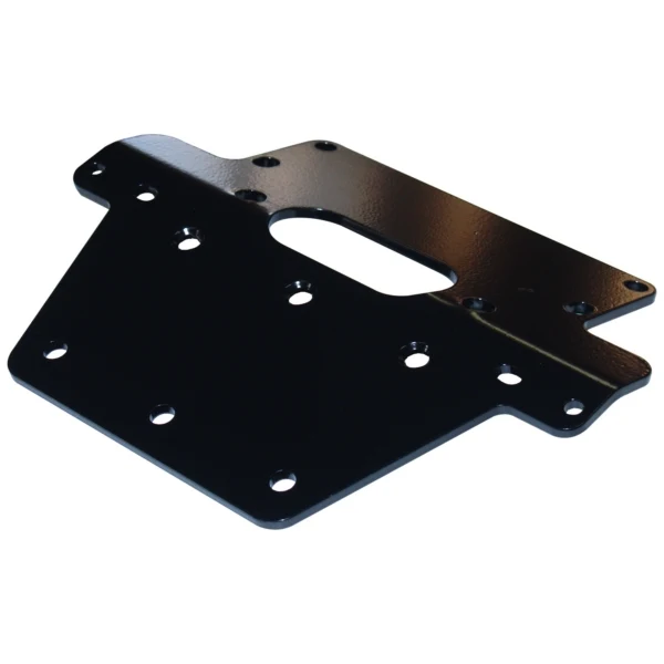 KFI Products Winch Bracket (218637)