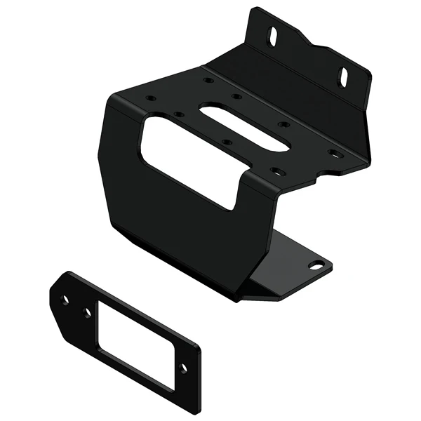KFI Products Winch Bracket (218589)