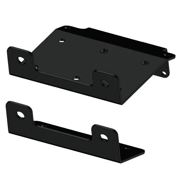 KFI Products Winch Bracket (218583)