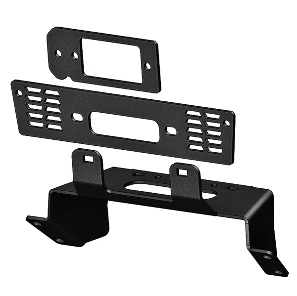 KFI Products Winch Bracket (218486)