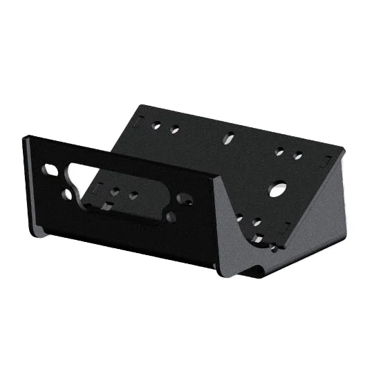 KFI Products Winch Bracket (218448)