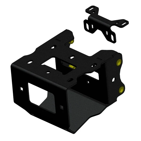KFI Products Winch Bracket (218421)