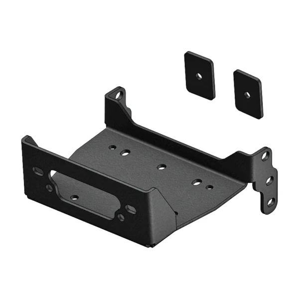 KFI Products Winch Bracket (218312)