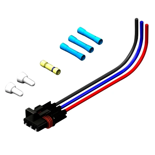 KFI Products Power Harness 3 pin (218291)