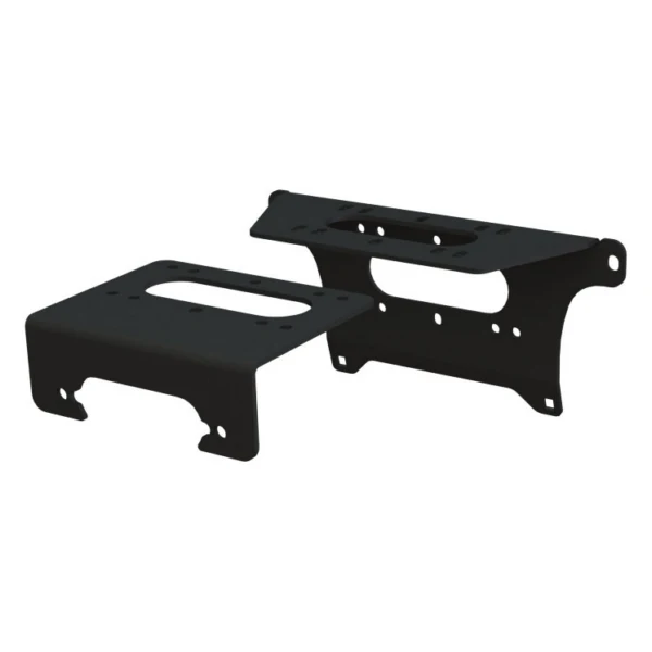 KFI Products Winch Bracket (218284)