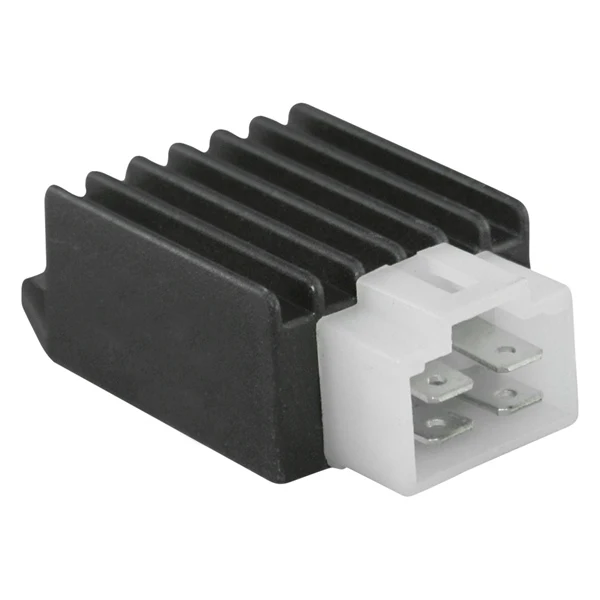 Outside Distributing Voltage Regulator Rectifier (217490)