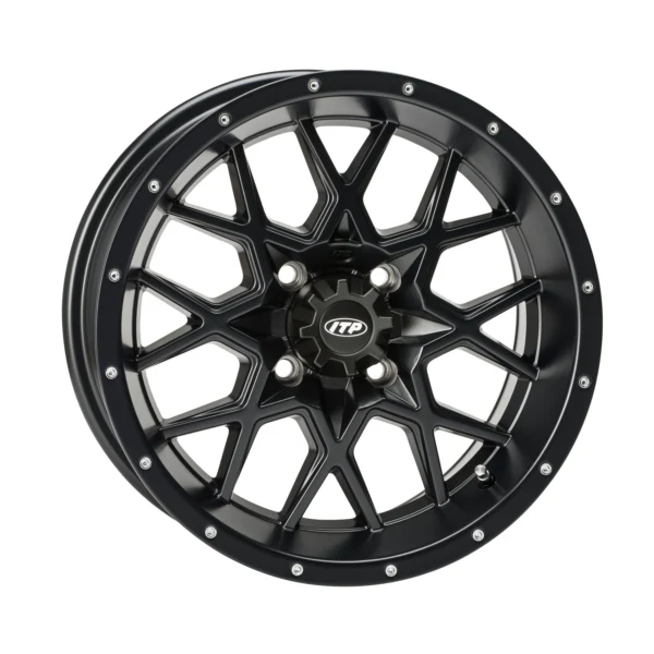 ITP Wheel Hurricane (215874)