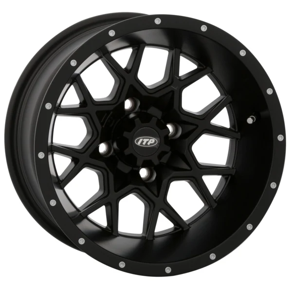 ITP Wheel Hurricane (215873)