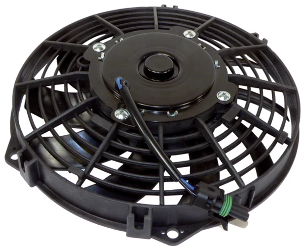 All Balls Complete Radiator Fan (207319)