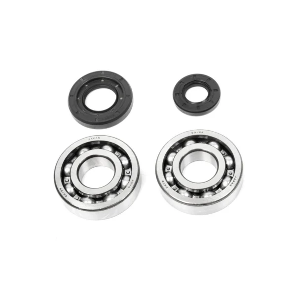 All Balls Crankshaft Bearing and Seal Kit (206441)