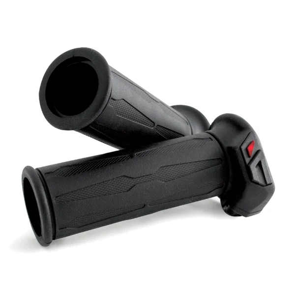 Koso Heated Grips Apollo - 1" + 7/8" (205332)