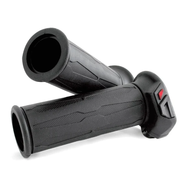 Koso Heated Grips Apollo - 1" + 7/8" (205202)