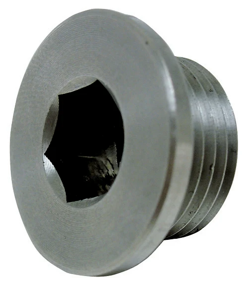 Koso O2 Boost Bung Cap (205095)