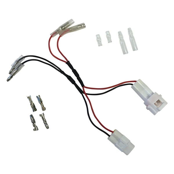 Powermadd 12 Volt Accessory Adapter (202935)