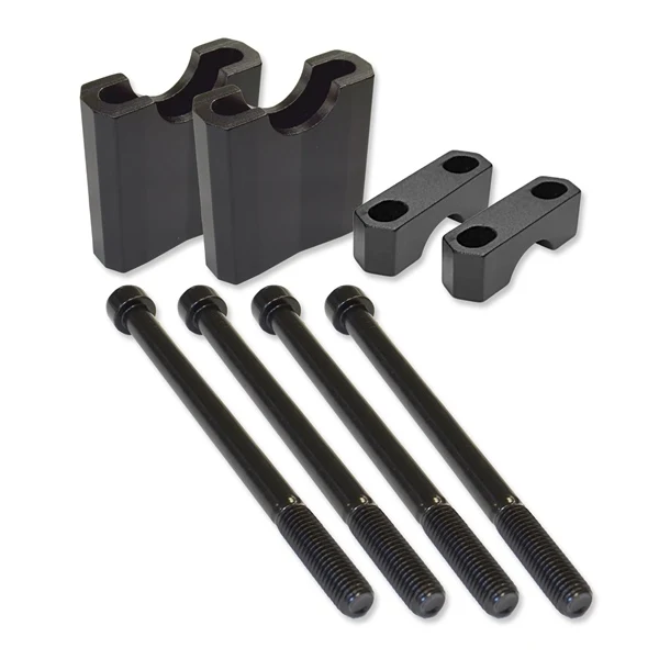 Powermadd Universal 7/8'' Bar Riser (202930)