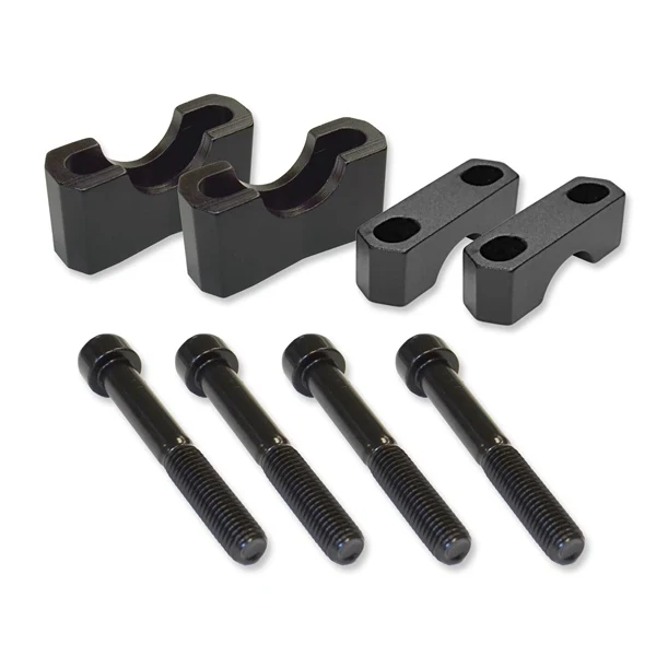 Powermadd Universal 7/8'' Bar Riser (202928)