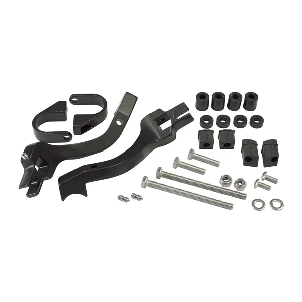 Powermadd Sentinel Handguards Pro Taper Mount Kit (202910)
