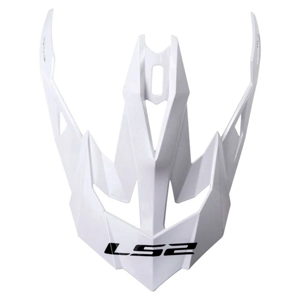 LS2 Peak for Subverter Helmet (198828)