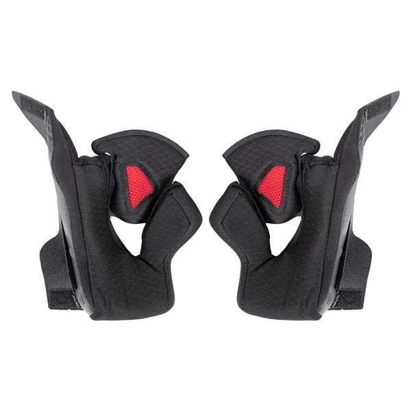 LS2 Cheek Pad for Challenger Helmet (199924)