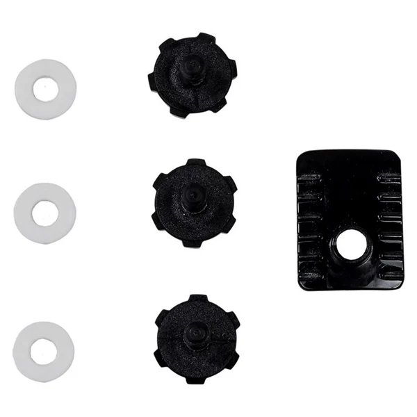 LS2 Subverter Screw Peak (198818)
