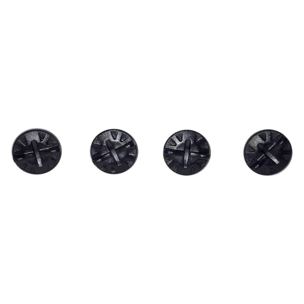 LS2 Visor Screw (196570)