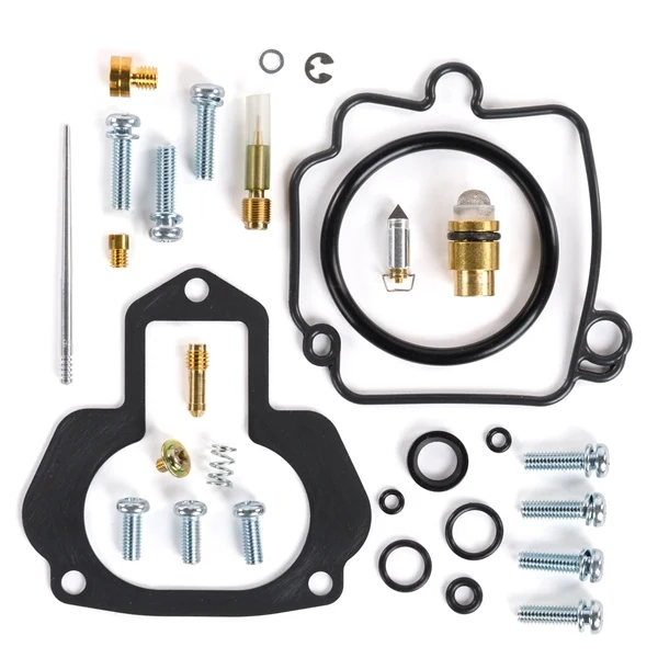 Kimpex Carburetor Repair Kit (194798)