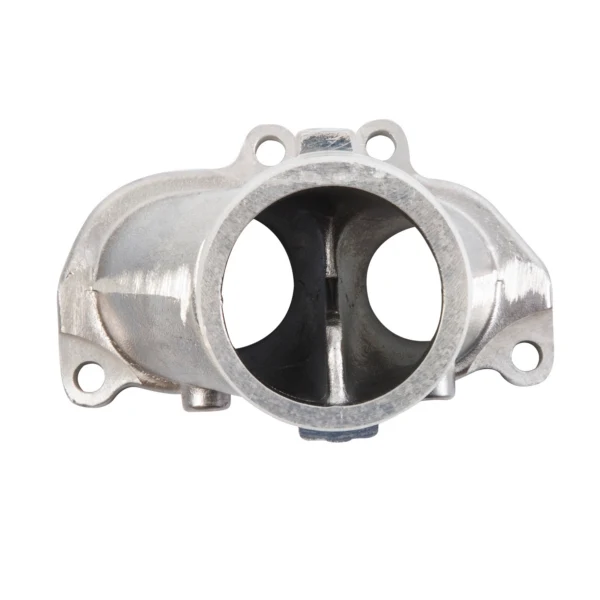 Kimpex Carburetor Adapter Mounting Flange (194726)