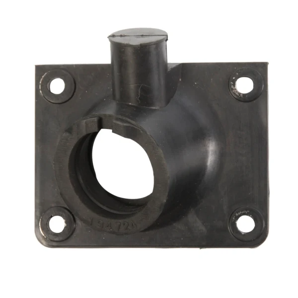 Kimpex Carburetor Adapter Mounting Flange (194724)