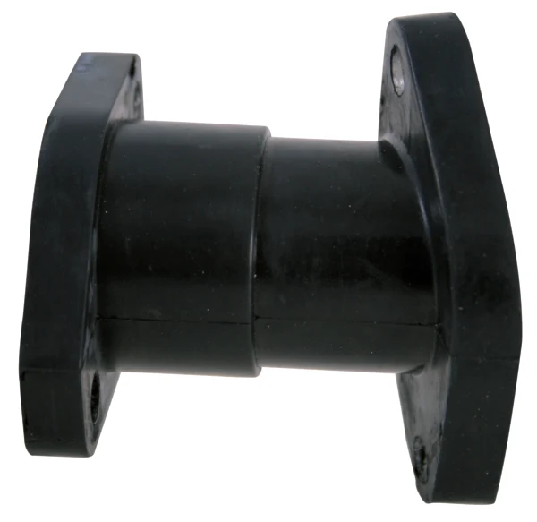 Kimpex Carburetor Adapter Mounting Flange (194717)