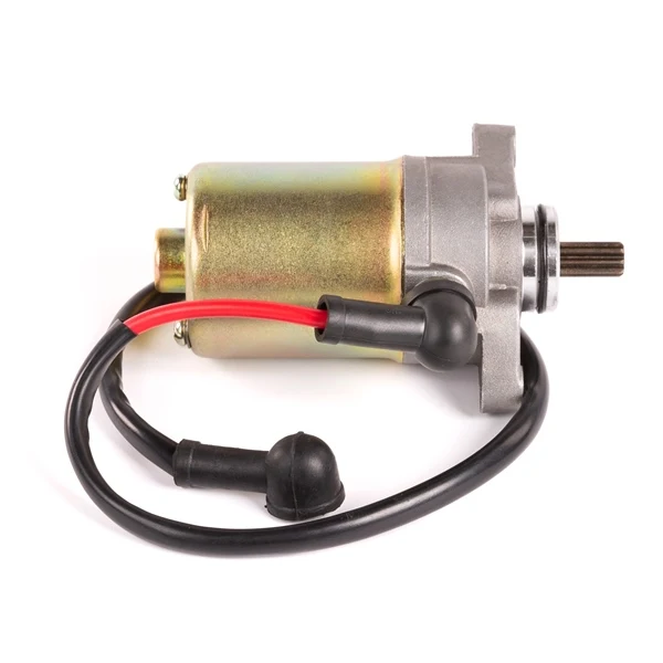 Kimpex Starter (193733)