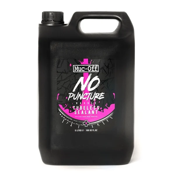 Muc-Off Tubeless Sealant Kit (184340)