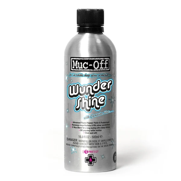 Muc-Off Wunder Shine Protector (184297)