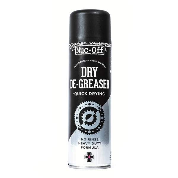 Muc-Off Quick Drying Chain Degreaser (184295)