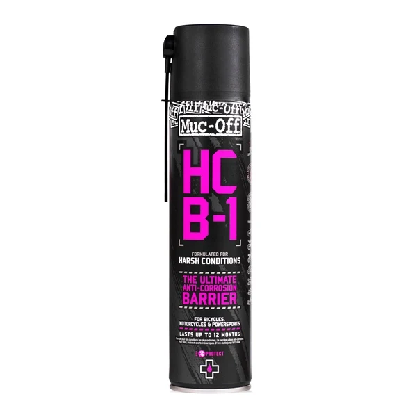 Muc-Off HCB-1 Harsh Conditions Barrier (184259)
