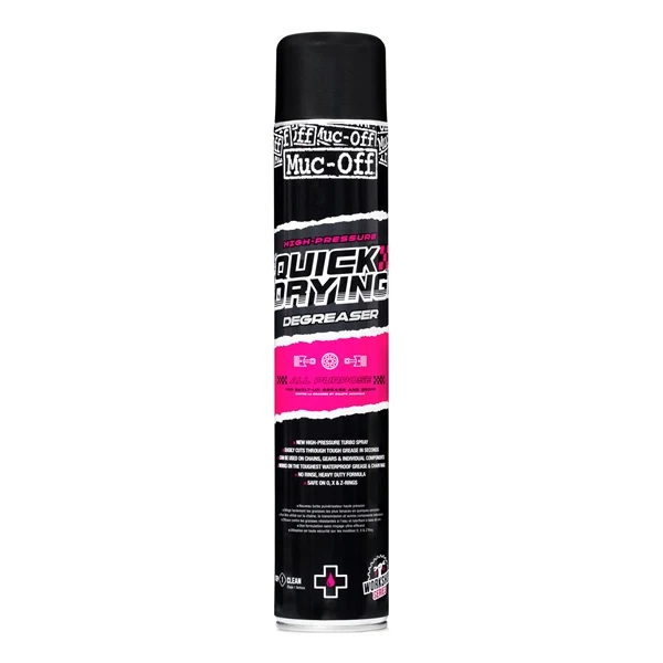 Muc-Off High-Pressure Quick Drying Degreaser (184239)