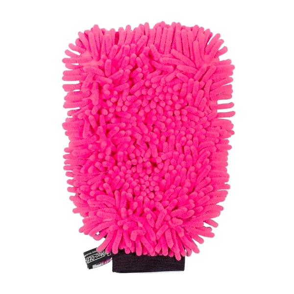 Muc-Off 2 in 1 Microfibre Wash Mitt (184228)